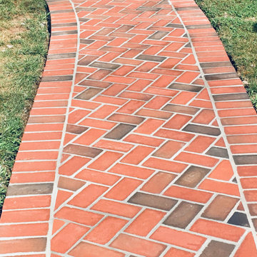 Sidewalks
