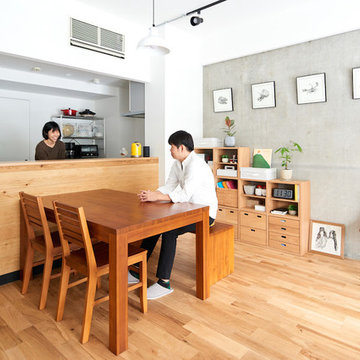 Fujimino House