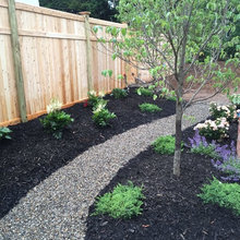 Gravel Garden