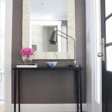 Robin Road Remodel