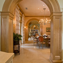 arches