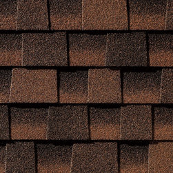Hickory Shingles - Roofing And Gutters