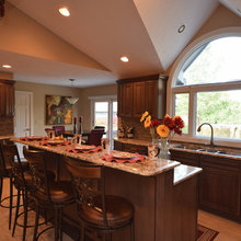 CEILINGS