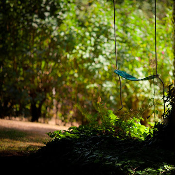 Secret Garden