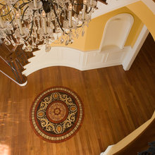 JPaul Builders Flooring