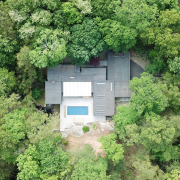 Fenimore Road Renovation & Addition