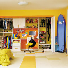 Playroom