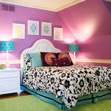 kids rooms