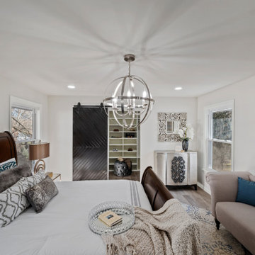 Pearl Staging