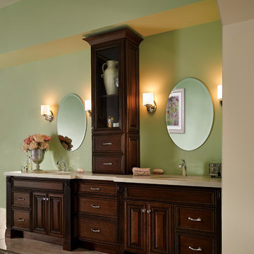 Fieldstone Cabinets