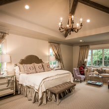 parkview master bedroom