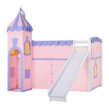 Lauryn’s Big Girl Room