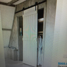 Barn Door