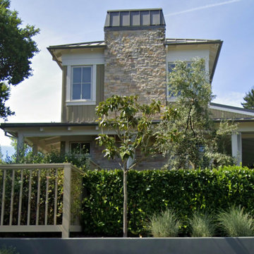 New Home Construction