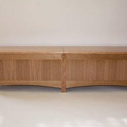 Cherry Kitchen Bench - Accent & Storage Benches