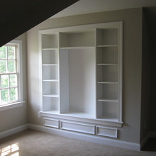 Living Room Ideas