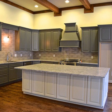 Kitchen Remodel