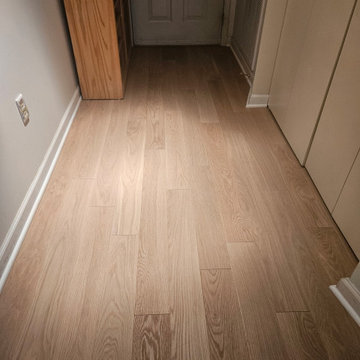 Ji Hardwood - Milford