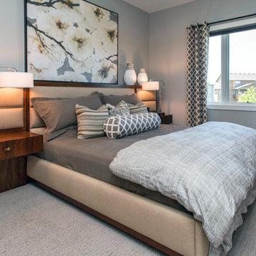 Modern Traditional: Tranquil Retreat
