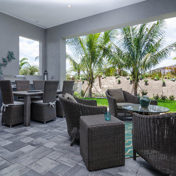 Captiva Model in Naples Reserve