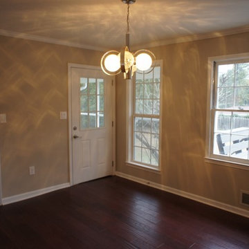 3 Bedroom Ranch Renovation