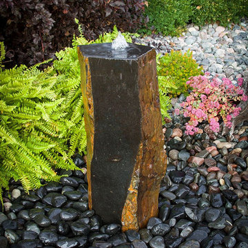 Tsuisuto Zenshu Fountain Kit