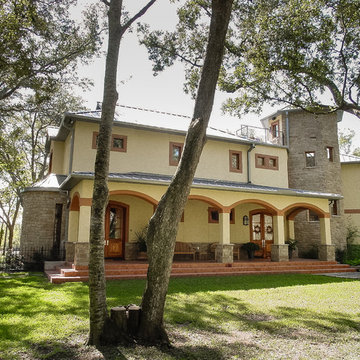 Sienna Plantation