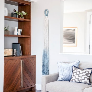 Tiburon Mid-Century Redo