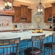 Southwest Kitchen