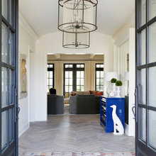 KENDALL: Entryway