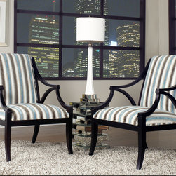 Parker Southern - Living Room Furniture