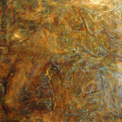 Venetian Plaster Art - Products
