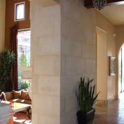Interior Cladding 001 - Home Decor