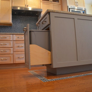 Making the Most of a 2nd Home Condo Kitchen