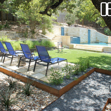 Dammert residence