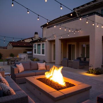 Hassan Project : Western Outdoor Designs