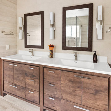 Interior Remodel, Sunnyvale-1