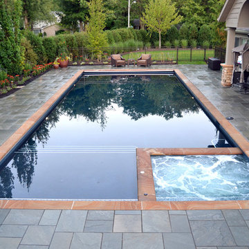 Private Residence - Beachwood, Ohio