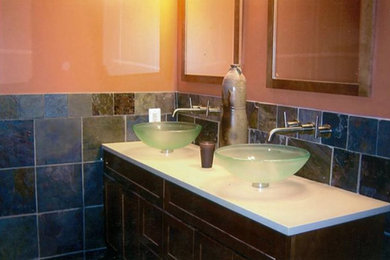 Bathrooms