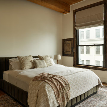 Williamsburg Loft
