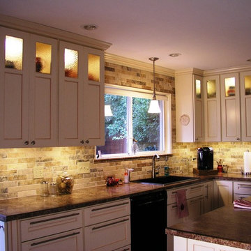 Kitchen Lighting | Inspired LED