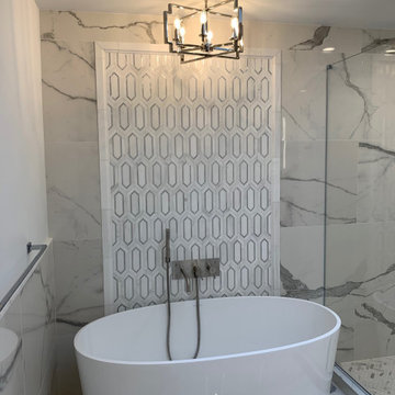 Bathrooms