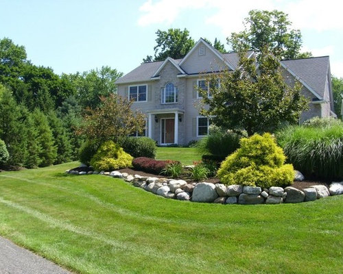 Septic Tank Landscape | Houzz