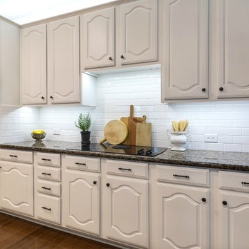 Kitchen Refresh