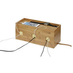 Contemporary Charging Stations by Great Useful Stuff