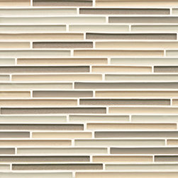 Peaceful Coexistance - Tile