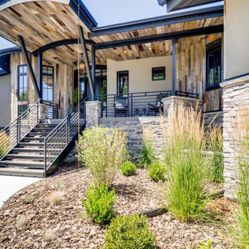 Pelican Shores Residence