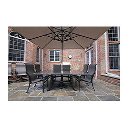 Awesome in Aurora - Outdoor Dining Sets