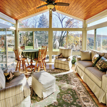 Sunrooms