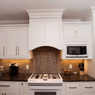 Matamoras Kitchen